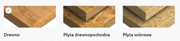 Hak ślimakowy ze stali ocynkowanej 6,0X110 KOELNER 2 szt. - obrazek 3