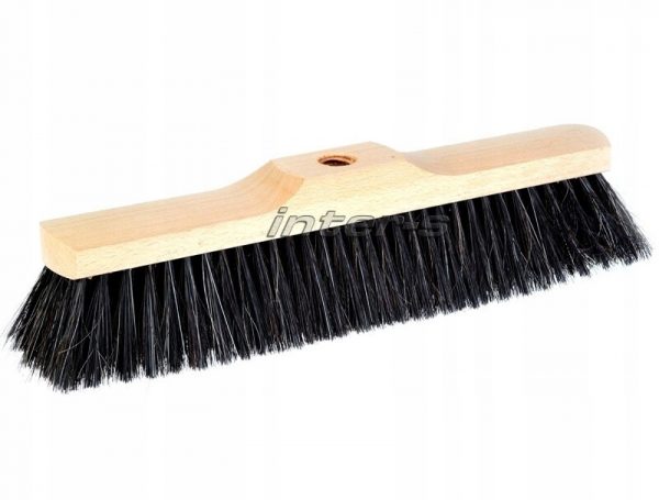 ZAMIATACZ 38cm MIOTŁA MOTIVE, 050 167, NYLONOWE WŁOSIE