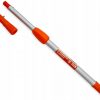 Aluminiowy kij teleskopowy 55-75cm Motive