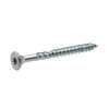 WKRĘTY DO DREWNA KMWHT 5x50 TORX 300 szt. biały ocynk KLIMAS - obrazek 3