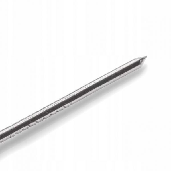 Gwóźdź stolarski ocynkowany 1,4x25 mm drewno profile B-GWS Koelner 300 szt - obrazek 4