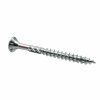 WKRĘTY DO DREWNA KMWHT 5x50 TORX 300 szt. biały ocynk KLIMAS - obrazek 4