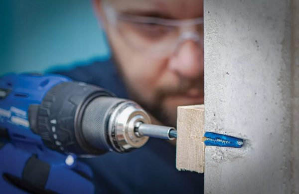 MIX Kołków uniwersalnych 6,7,8 mm Rawlplug UNO 272 szt - obrazek 4