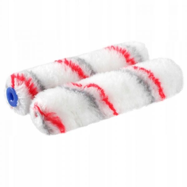 Wkład (zapas) 2 szt MOTIVE / MULTIKOLOR 10 cm, 030 266 (runo 11mm)