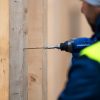 Wkręt hartowany drewno i płyty drewnopochodne 6x50 mm Koelner TS 100 szt - obrazek 7