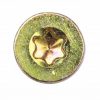Wkręt hartowany drewno i płyty drewnopochodne 6x50 mm Koelner TS 100 szt - obrazek 4