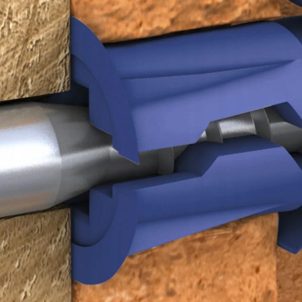 MIX Kołków uniwersalnych 6,7,8 mm Rawlplug UNO 272 szt - obrazek 5