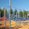 Lina polipropylenowa uniwersalna pleciona fi 8,0 mm KOELNER szpula 15 mb - obrazek 4