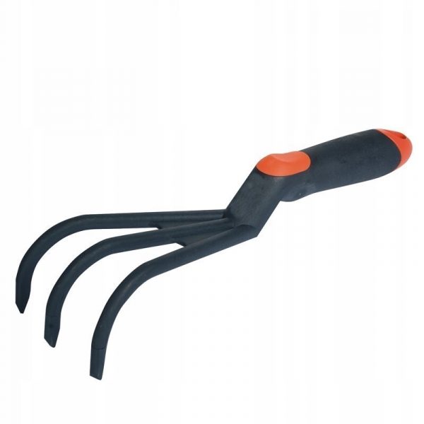 PAZURKI-KULTYWATOR OGRODOWY 28cm MOTIVE, 100 574