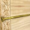 Wkręt hartowany drewno i płyty drewnopochodne 6x50 mm Koelner TS 100 szt - obrazek 6