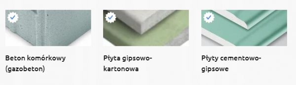 Łącznik samowiercący nylon 16x46 mm z wkrętem 4x40 mm Koelner DRA 40 szt - obrazek 5
