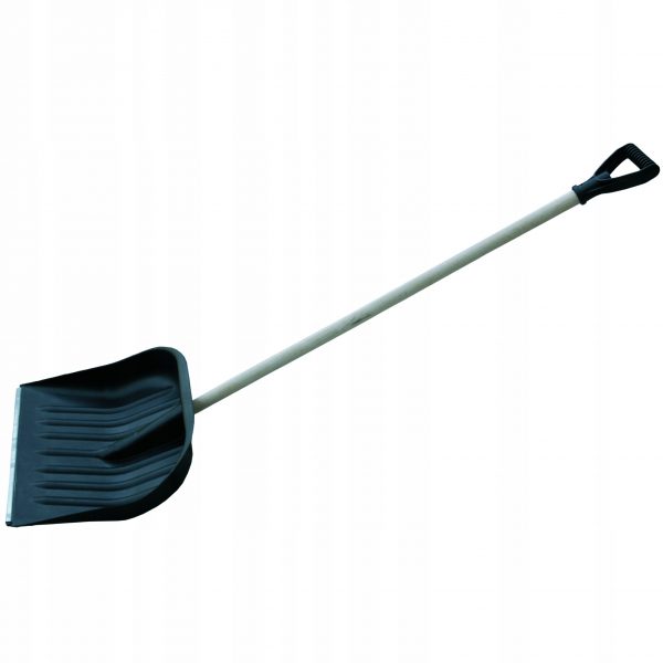 ŁOPATA DO ŚNIEGU 36cm x 46cm x 130cm MOTIVE, 040 520