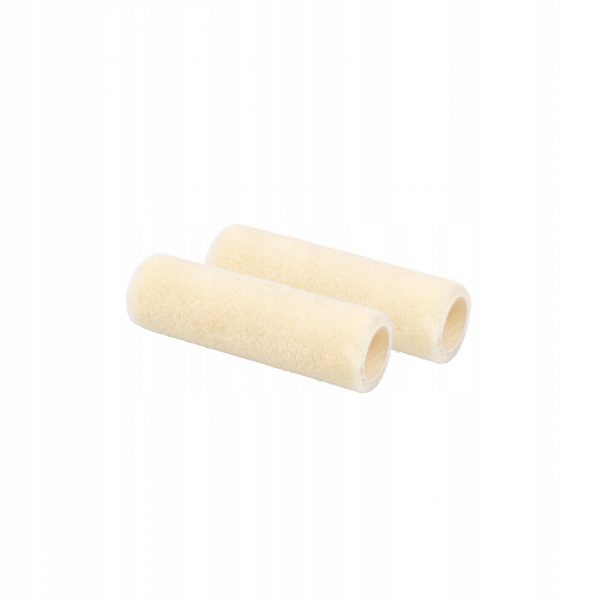 Wkład (zapas) 2szt MOTIVE / V-PRO MOHAIR 10CM, 030 675 (runo 4mm)
