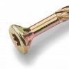 Wkręt hartowany drewno i płyty drewnopochodne 6x50 mm Koelner TS 100 szt - obrazek 5
