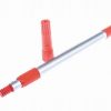 Aluminiowy kij teleskopowy 55-75cm Motive - obrazek 2