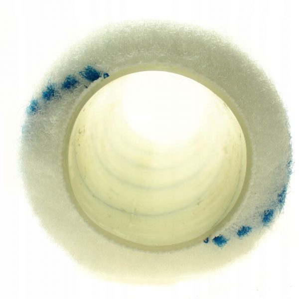 Wkład (zapas) MOTIVE / V-PRO NYLON 23cm, 030 621 (runo 11mm) - obrazek 3