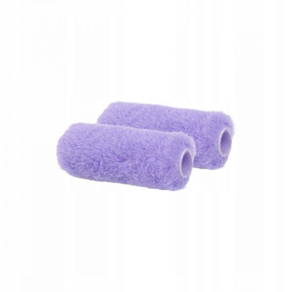 Wkład (zapas) 2 szt MOTIVE / V-PRO PES 10cm, 030 660 (runo 12mm)