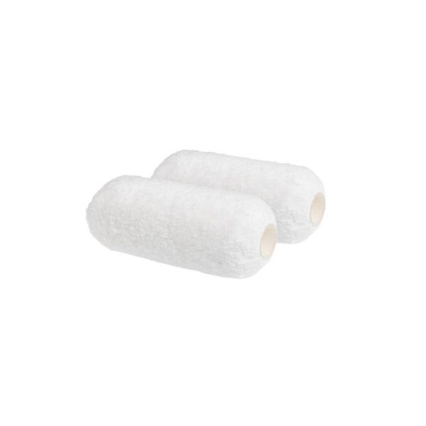 Wkład (zapas) 2 szt MOTIVE / V-PRO WHITE FIBRA 10cm, 030 630 (runo 14mm)