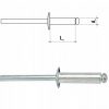Nity zrywalne W-NASM do łączenia blach 3,2x6mm KLIMAS 50szt. - obrazek 2
