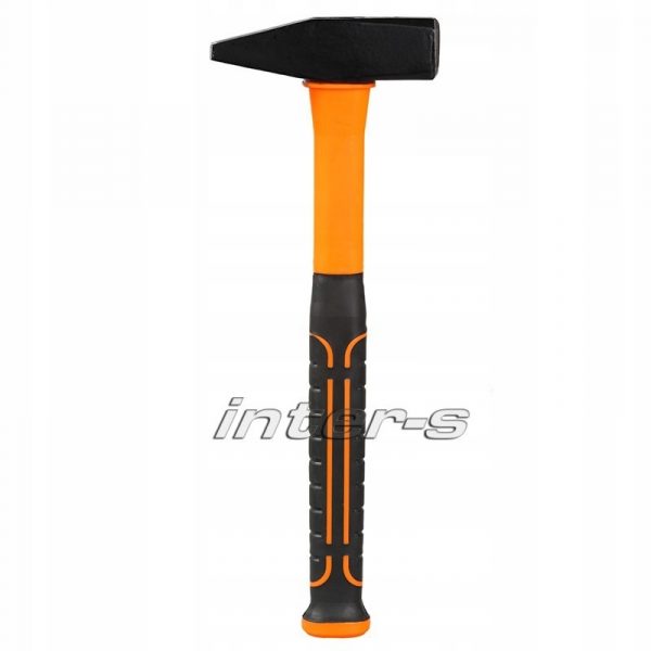 MŁOTEK ŚLUSARSKI 0.80kg MOTIVE, 040 487, STAL WĘGLOWA KUTA