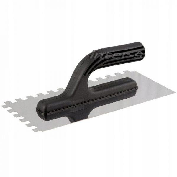RAJBERKA NIERDZEWNA ZĘBATA 10mm x 13cm x 28cm MOTIVE, 040 143