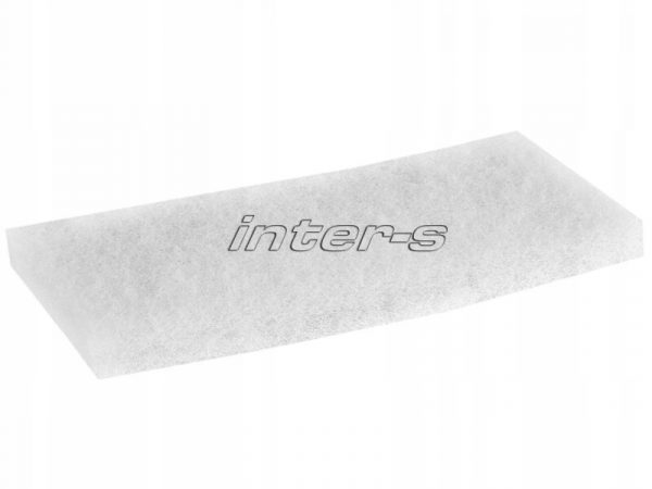 WŁÓKNINA BIAŁA 120x250x25 mm MOTIVE, 070 167