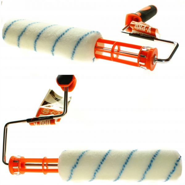 Wkład (zapas) MOTIVE / V-PRO NYLON 23cm, 030 621 (runo 11mm) - obrazek 5