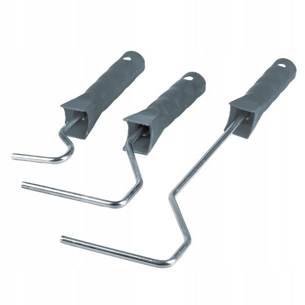 UCHWYT MALARSKI MOTIVE 10-15cm/6mm, długość 27cm, 030 402 - obrazek 2